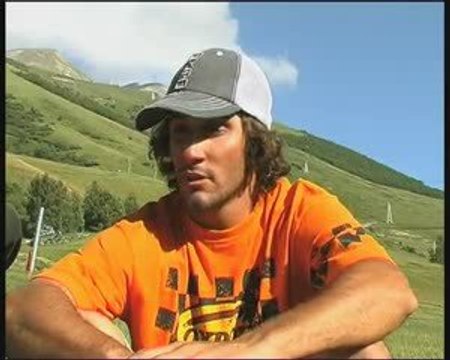 KId's Week été 2005 - Les 2 Alpes