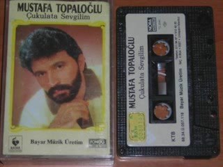 MUSTAFA TOPALOĞLU-OLMAZ OLSUN BÖYLE DÜNYA