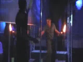 SELEKT discotheque "hypnotik bartending"