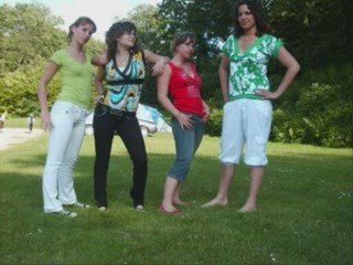 parce que je les aimes