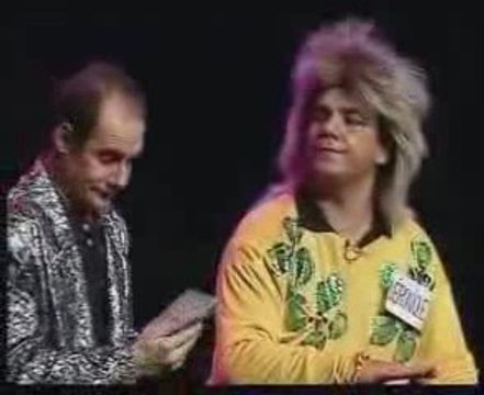 Les Inconnus : Télémagouilles