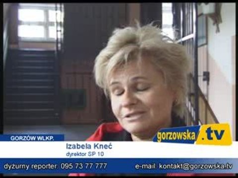 Dziś dzień nauczyciela