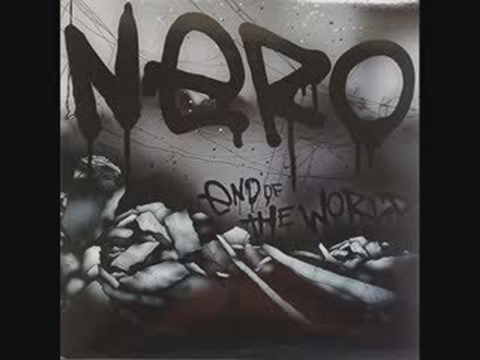 Nero remix, Bar 9 - Shaolin style (dubstep)