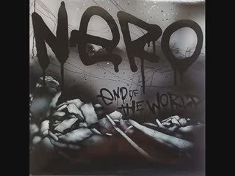 Nero remix - Boy crisis - Dressed to digress (dubstep)