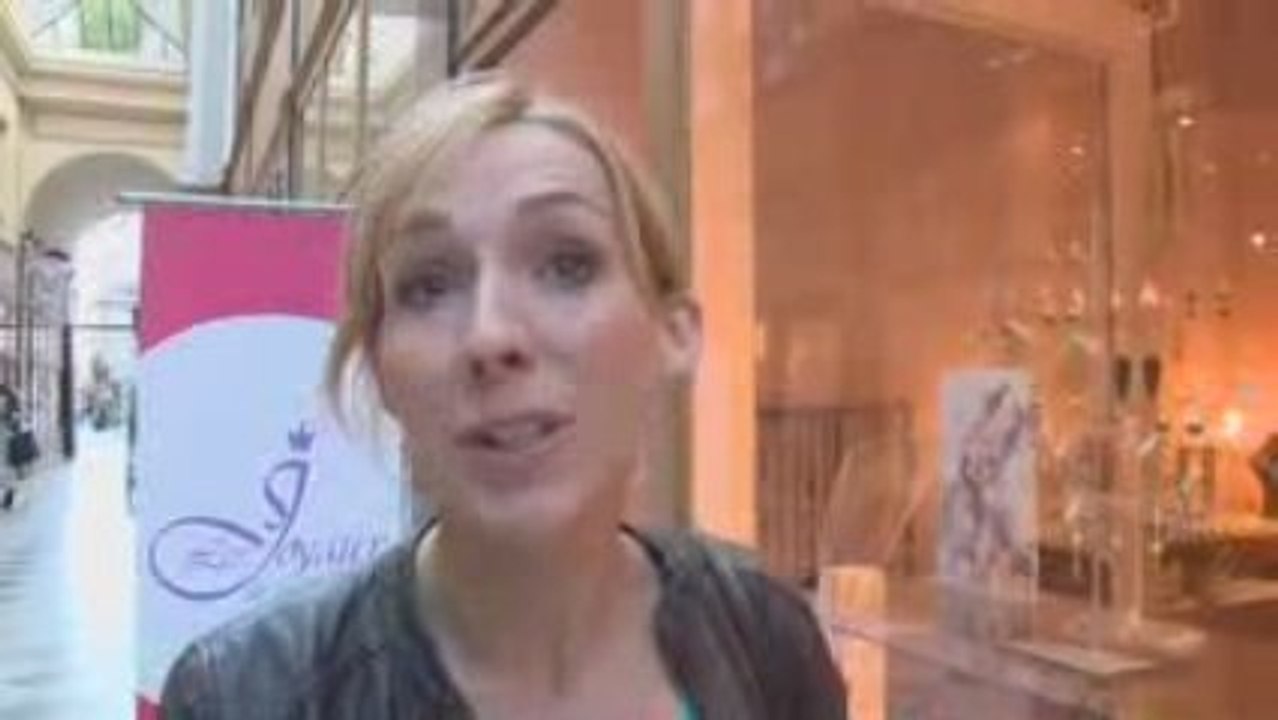 LES PETITS CONTRETEMPS au THÉÂTRE DU MÉLO D'AMÉLIE