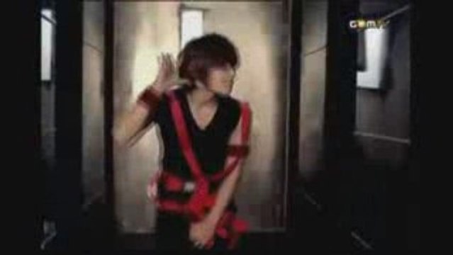 MBLAQ - Oh Yeah