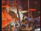 FFF - Morphée  - Live aux Eurockéennes de Belfort 1997