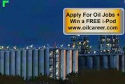jobs on oil rigs