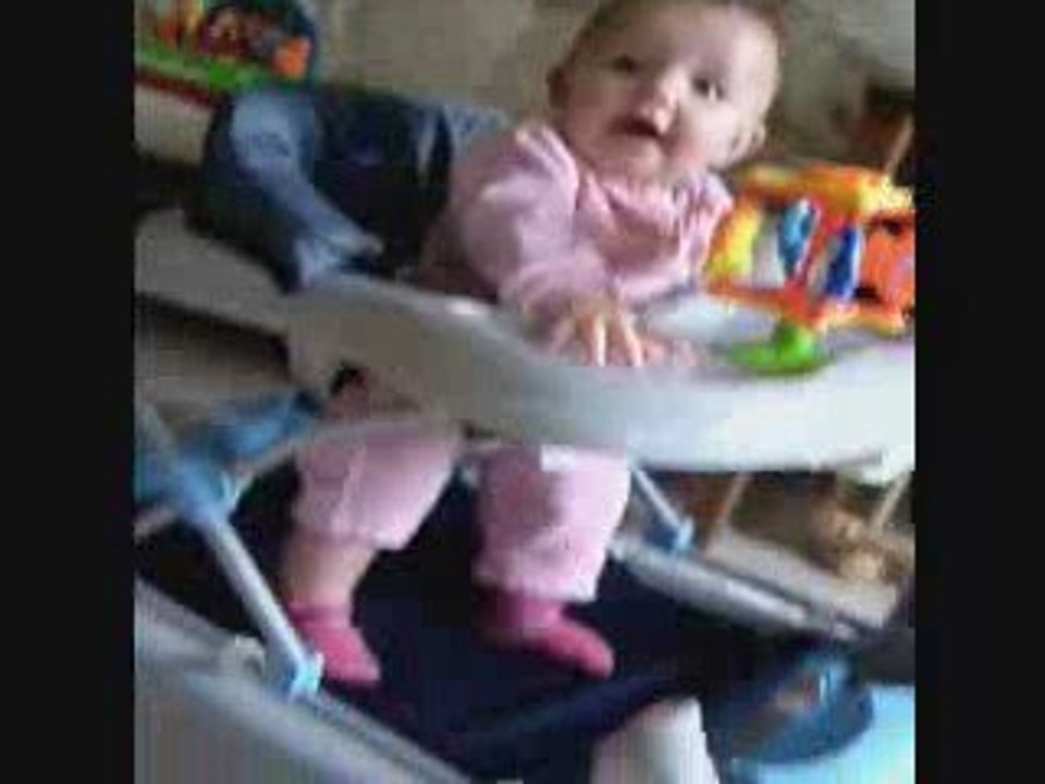 belette au trotteur