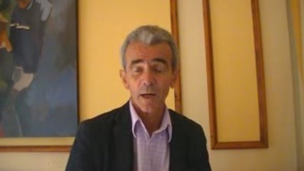 Pierre Langrand