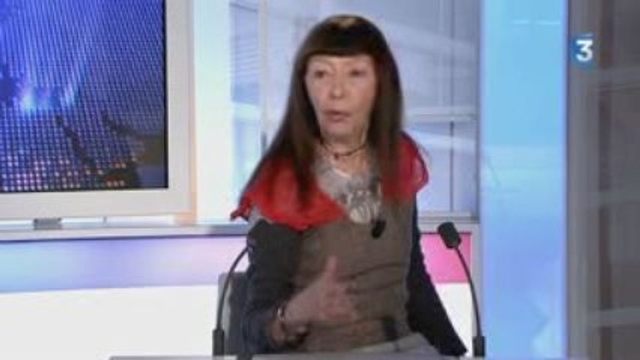 Brigitte Fontaine - Homophobie - Paris Foot Gay