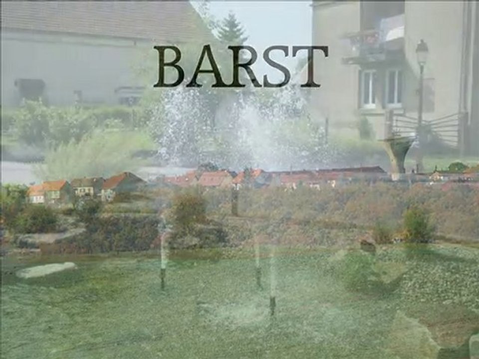 BARST
