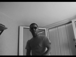 Bordeaux rap 33 Nino L' Ombre du collectif "La 33ème Rime"