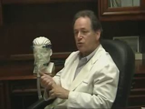 Sleep Apnea - What Are Some Of The Symptoms