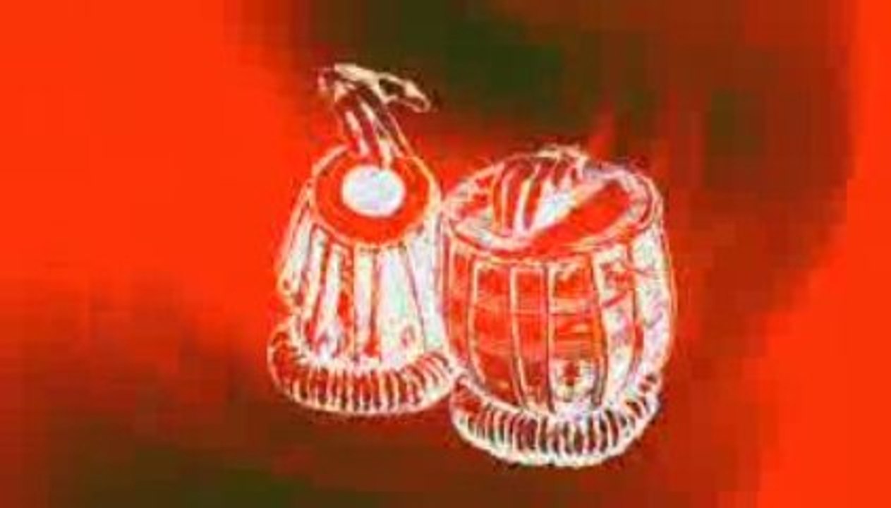 Fedayi Pacha "Londonistan" (Official Video)