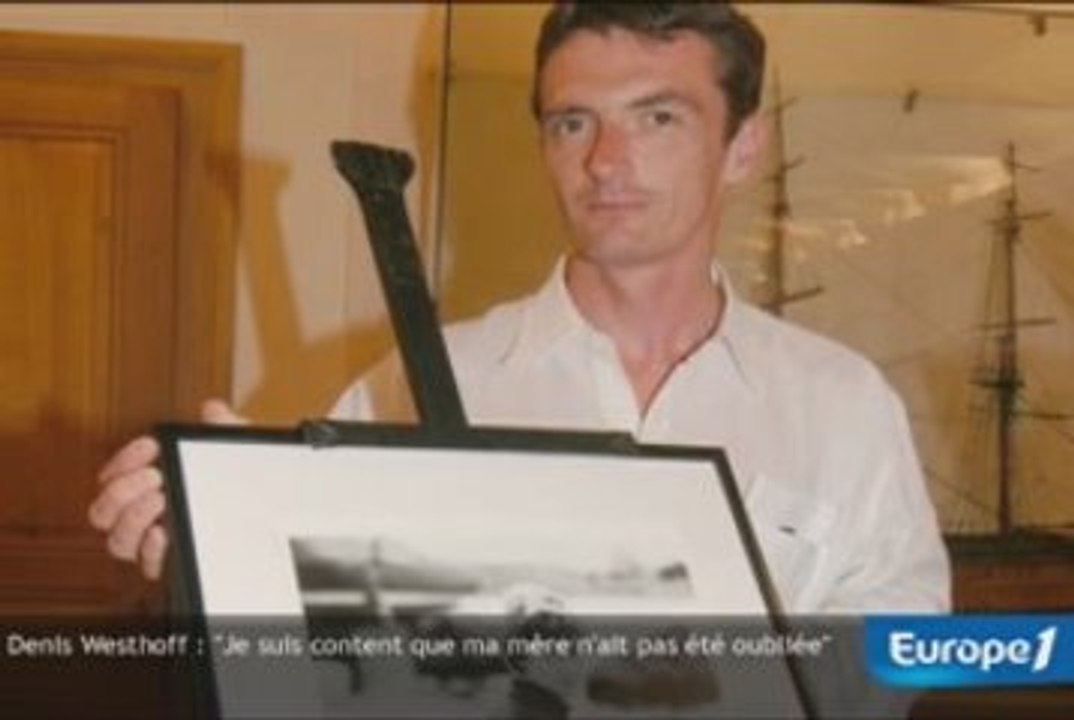 Le fils de Sagan fait rééditer sa mère