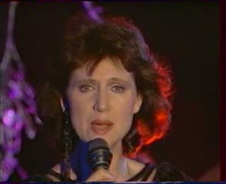 HALINA FRACKOWIAK - OCEAN NIESPOKOJNY