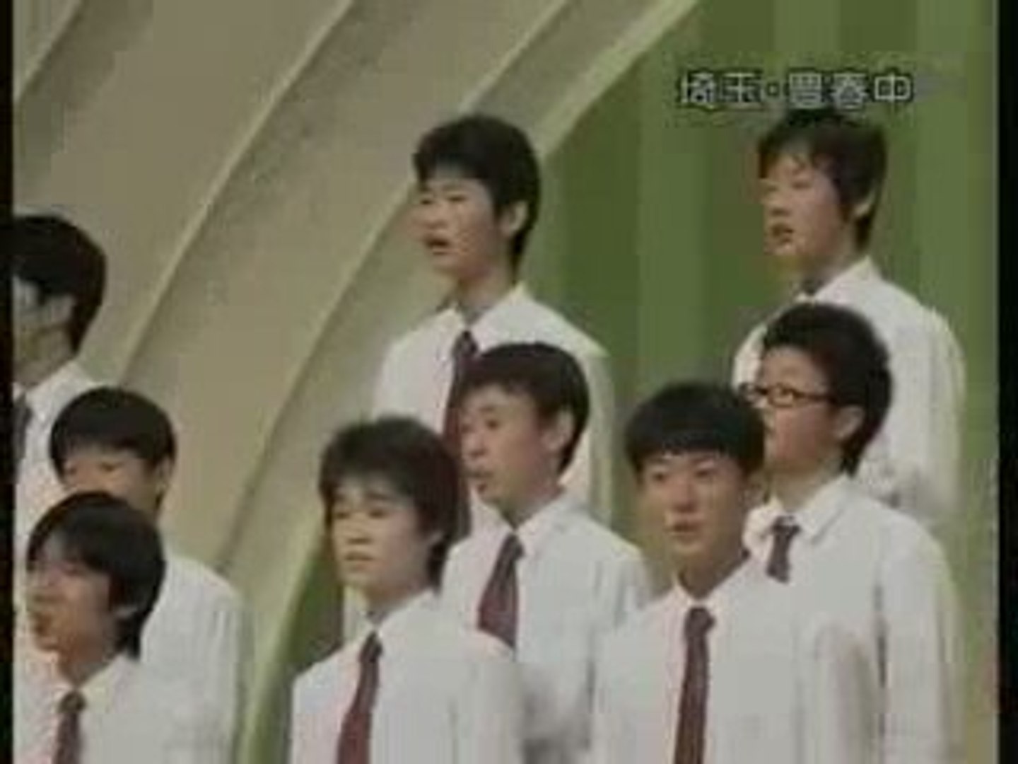 Yell 春日部市立豊春中学校 動画 Dailymotion