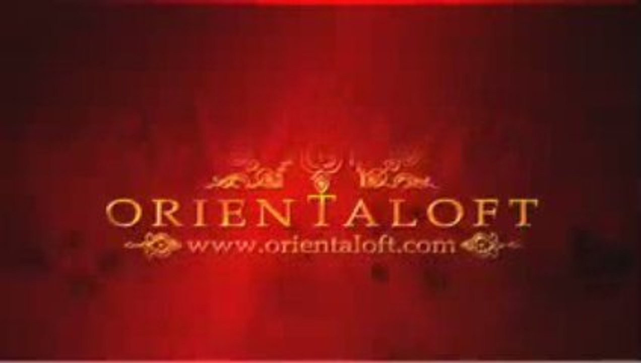 ORIENTALOF