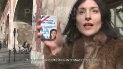 Camera Cachée : Flagrant Délit !