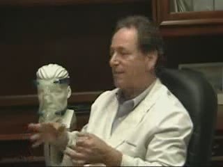 What Are Alternatives Treatments To The CPAP?