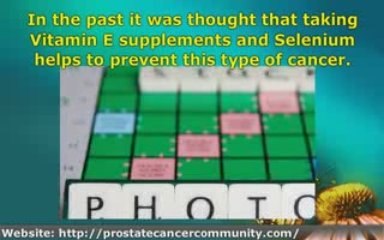 Prostate Cancer Clinical Trials