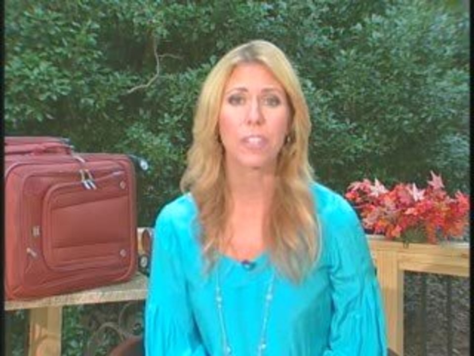 Casey Wohl - How to Travel on a Budget this Fall