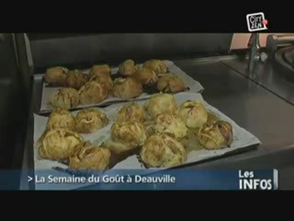13/10/09 - Cityzen Tv - C'Direct : "Culture"