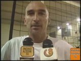 Pavarredo Magic Volley Galatina intervista Andrea Perinelli