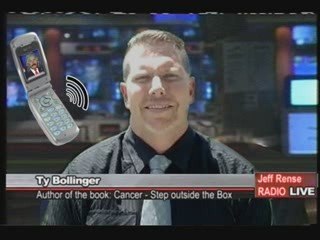 Ty Bollinger on Rense Radio 22 Sept 09 Part 2