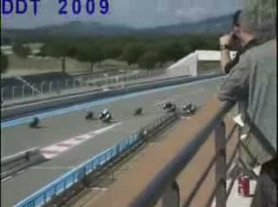VIDEO DDT 2009