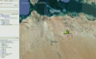 Biodiversity tool eReleve introduction