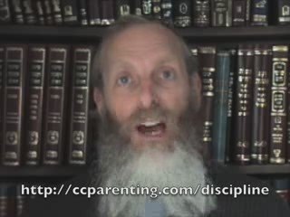 Child Discipline & Changing Your Child’s Behavior