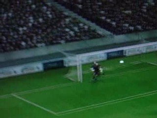 top buts pes 2009