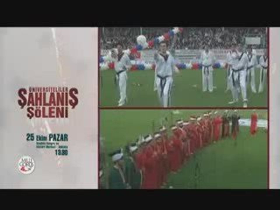 AGD Üniversiteliler Şahlanış Şöleni