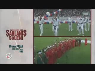 AGD Üniversiteliler Şahlanış Şöleni