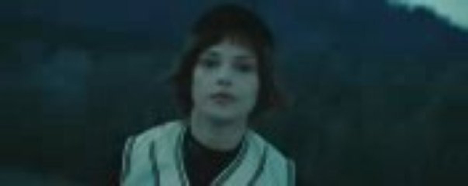 Twilight-Baseball scene