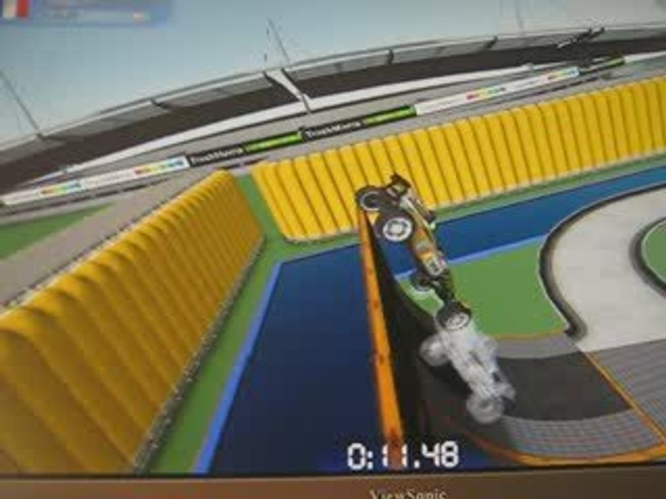 trackmania