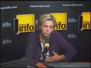 10ème mois de bourse: Pécresse répond à l'UNEF!