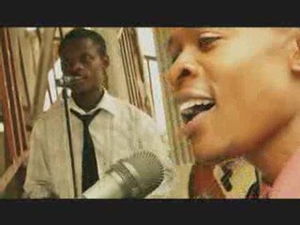 Album du frère RUDDY ESESE  MWAMBA