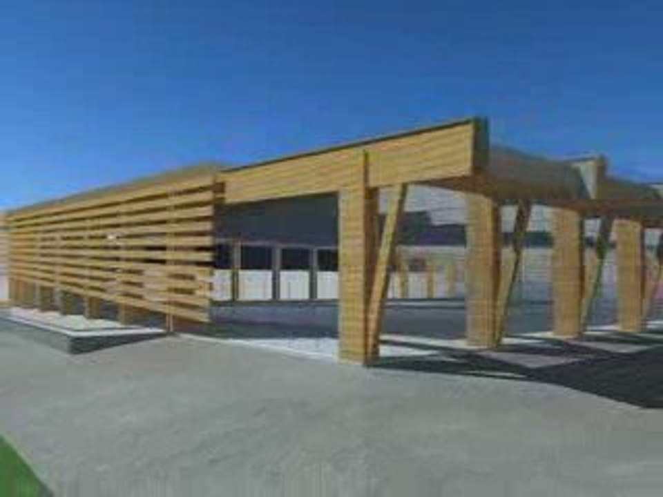 Ars Studio, Aquana bazen Banja Luka