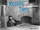 Les temps modernes (Modern Times) - Charles Chaplin - Clip