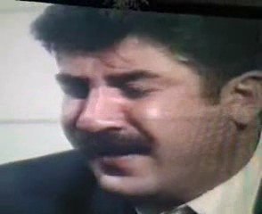 Burhan Cacan Ezan Okuyor