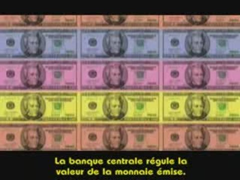 Les Banques Centrales Esclavagistes par93video