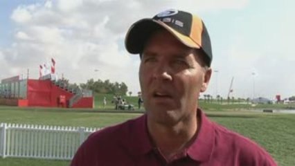 Les stars à Abu Dhabi - Journal du Golf - sfrgolf.fr