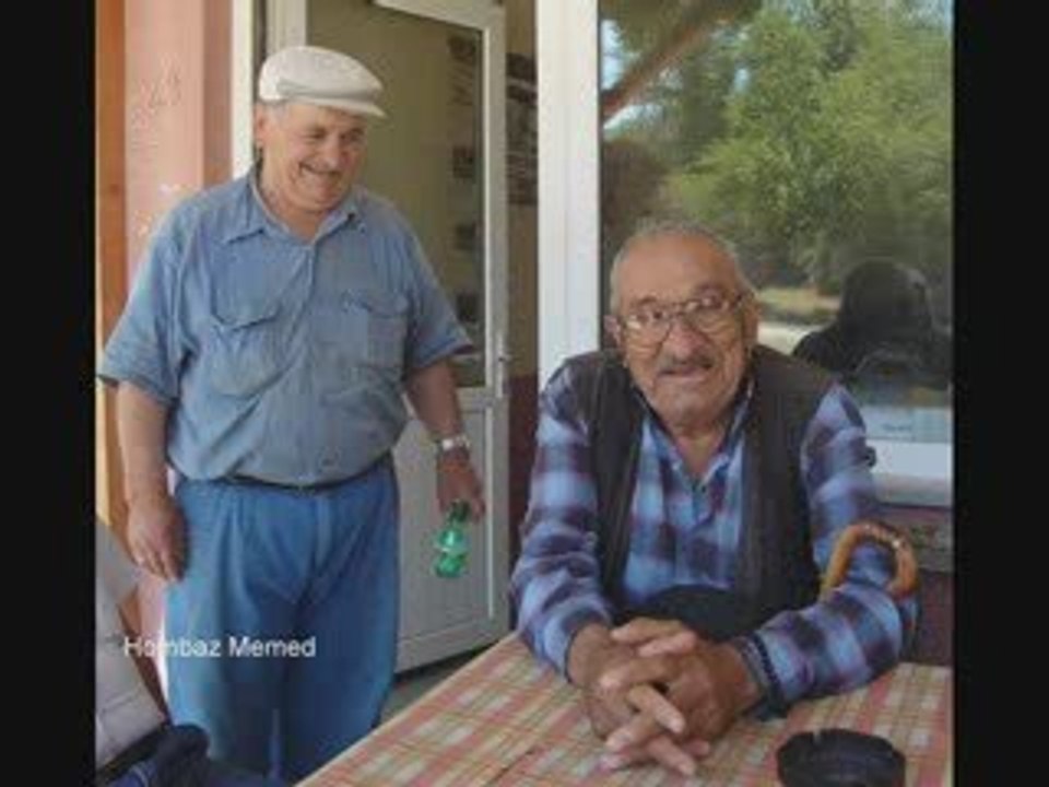 Ağaköye Yolculuk