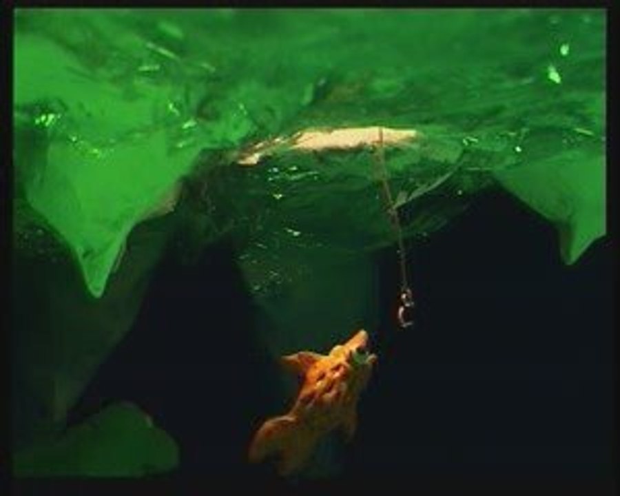Plouk l'Inuit