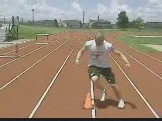 How to Jump Higher Train with Resistance Bands