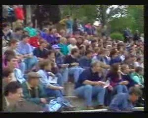 España - Gales 21/05/1994 2 de 12