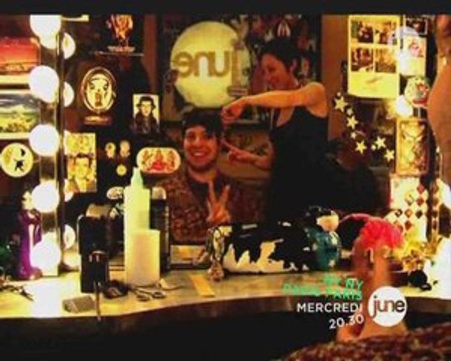 BA NY NY Paris Paris Mer 20h30 (oct 09)